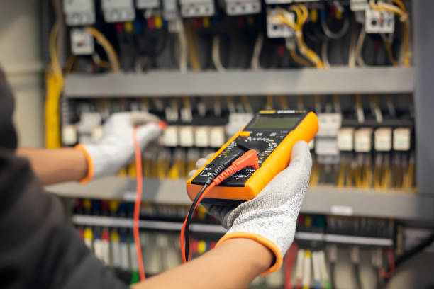 Citrus City, TX Electrical Services Company